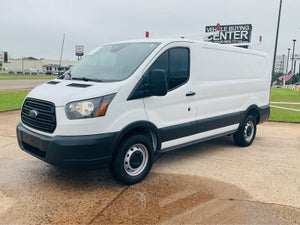 2017 Ford Transit-250 T-250 130&quot; Low Rf 9000 GVWR Swing-Out RH Dr