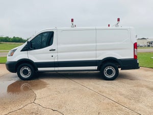 2017 Ford Transit-250 T-250 130&quot; Low Rf 9000 GVWR Swing-Out RH Dr